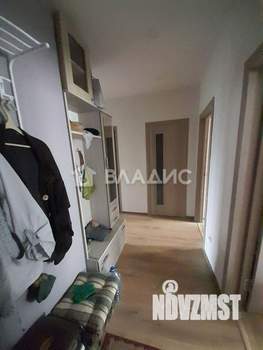 2-к квартира, вторичка, 57м2, 8/9 этаж