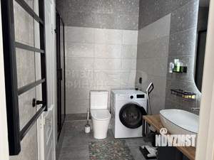 1-к квартира, вторичка, 60м2, 7/9 этаж