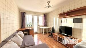 1-к квартира, вторичка, 32м2, 5/5 этаж