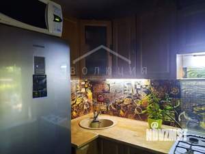 1-к квартира, вторичка, 31м2, 1/5 этаж