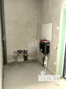 1-к квартира, вторичка, 52м2, 7/14 этаж