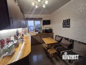 1-к квартира, вторичка, 36м2, 3/3 этаж