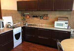 3-к квартира, вторичка, 80м2, 2/2 этаж