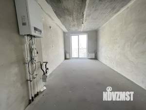 2-к квартира, вторичка, 56м2, 10/10 этаж