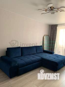 2-к квартира, вторичка, 46м2, 2/9 этаж