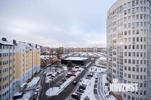 2-к квартира, вторичка, 64м2, 9/9 этаж