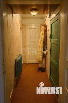 2-к квартира, вторичка, 36м2, 1/3 этаж