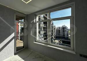 1-к квартира, вторичка, 53м2, 8/10 этаж