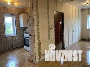 2-к квартира, вторичка, 46м2, 2/2 этаж