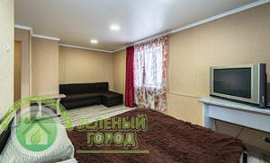1-к квартира, вторичка, 34м2, 5/5 этаж