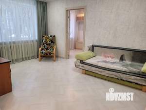 2-к квартира, вторичка, 44м2, 1/5 этаж