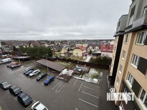 2-к квартира, вторичка, 60м2, 5/7 этаж