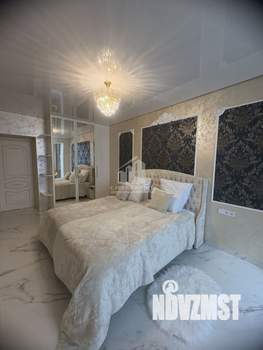 2-к квартира, вторичка, 56м2, 1/10 этаж