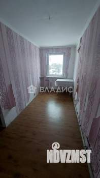 2-к квартира, вторичка, 36м2, 3/3 этаж
