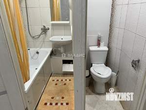 1-к квартира, вторичка, 32м2, 8/9 этаж