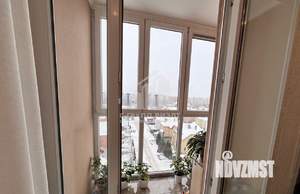 1-к квартира, вторичка, 36м2, 8/8 этаж