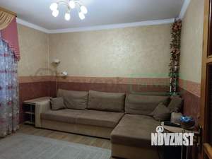 2-к квартира, вторичка, 52м2, 1/2 этаж