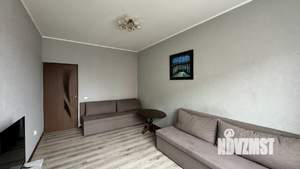 1-к квартира, вторичка, 33м2, 4/9 этаж