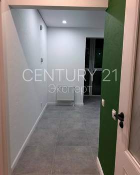 1-к квартира, вторичка, 33м2, 1/10 этаж