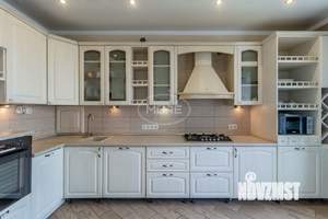 3-к квартира, вторичка, 96м2, 2/9 этаж