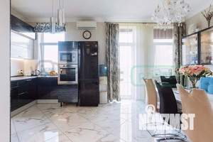 3-к квартира, вторичка, 86м2, 10/10 этаж