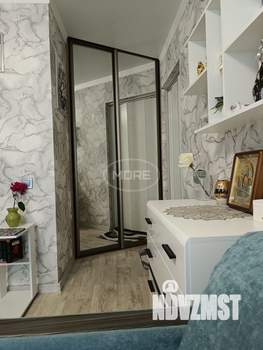 1-к квартира, вторичка, 34м2, 4/10 этаж