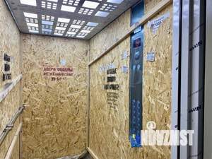 2-к квартира, вторичка, 72м2, 8/9 этаж
