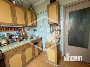 2-к квартира, вторичка, 51м2, 5/5 этаж