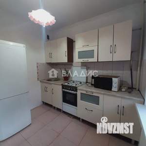 2-к квартира, вторичка, 50м2, 2/5 этаж