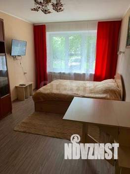 2-к квартира, вторичка, 44м2, 1/5 этаж