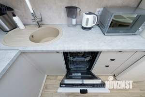 1-к квартира, вторичка, 40м2, 3/17 этаж