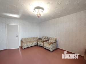 3-к квартира, вторичка, 65м2, 5/5 этаж