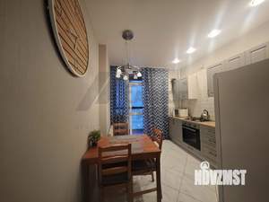 1-к квартира, вторичка, 32м2, 4/9 этаж