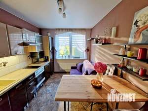 1-к квартира, вторичка, 40м2, 2/9 этаж