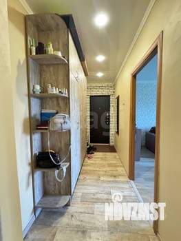 2-к квартира, вторичка, 51м2, 3/5 этаж