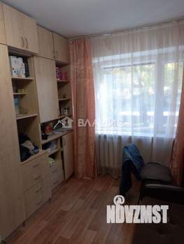 1-к квартира, вторичка, 31м2, 1/5 этаж
