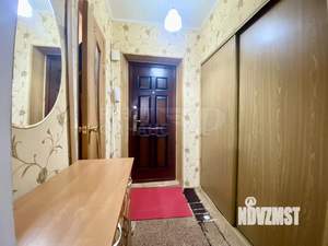 1-к квартира, вторичка, 31м2, 1/5 этаж