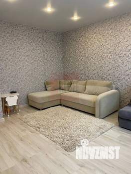 1-к квартира, вторичка, 46м2, 9/10 этаж