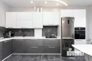 1-к квартира, вторичка, 45м2, 2/2 этаж