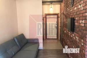 Студия квартира, вторичка, 27м2, 3/5 этаж