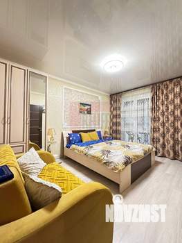 1-к квартира, вторичка, 39м2, 1/9 этаж