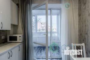 1-к квартира, вторичка, 40м2, 1/6 этаж