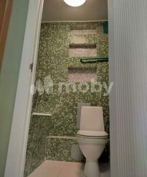 1-к квартира, вторичка, 22м2, 5/5 этаж