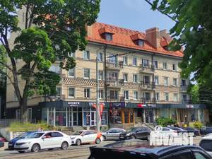 1-к квартира, вторичка, 31м2, 3/4 этаж
