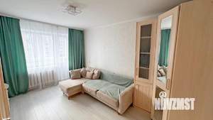 2-к квартира, вторичка, 55м2, 5/5 этаж