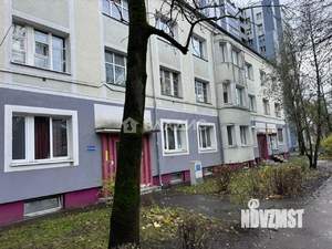 3-к квартира, вторичка, 74м2, 2/3 этаж