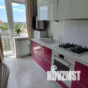1-к квартира, вторичка, 45м2, 8/8 этаж