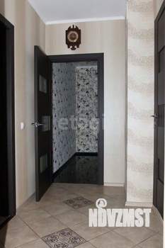 1-к квартира, вторичка, 41м2, 5/5 этаж