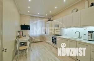 3-к квартира, вторичка, 76м2, 2/4 этаж