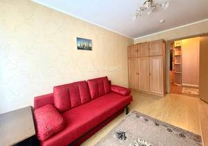 2-к квартира, вторичка, 55м2, 2/15 этаж